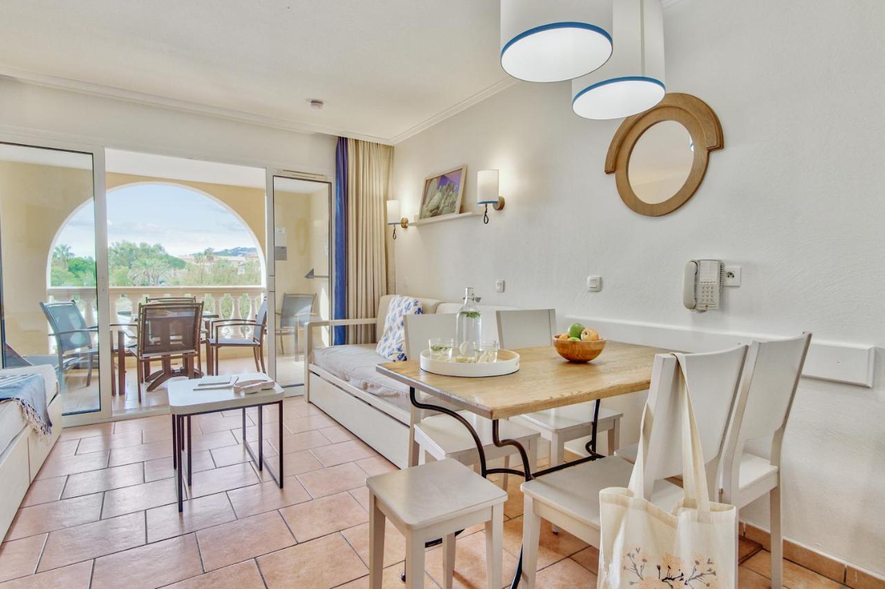 Résidence Pierre&Vacances Premium Les Calanques des Issambres Les Issambres Esterno foto