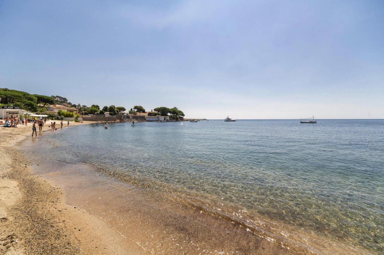 Résidence Pierre&Vacances Premium Les Calanques des Issambres Les Issambres Esterno foto