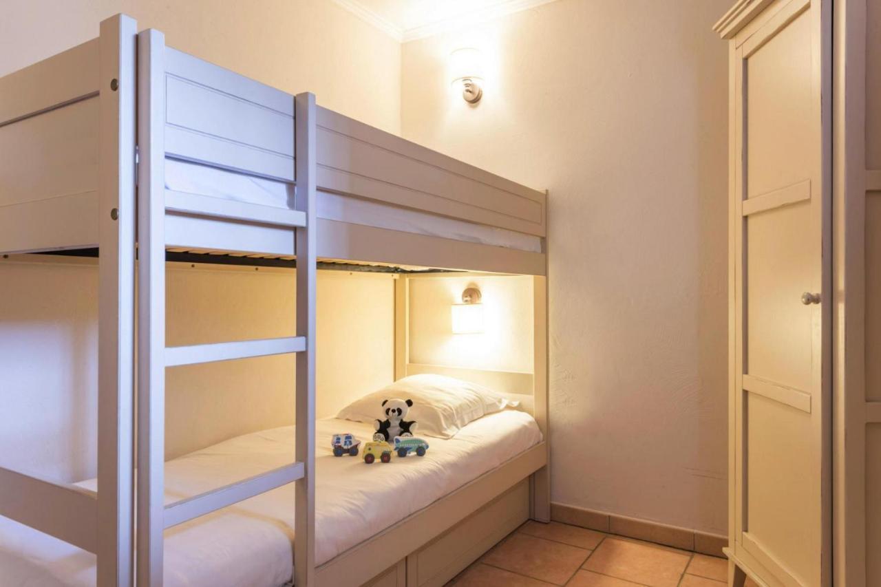 Résidence Pierre&Vacances Premium Les Calanques des Issambres Les Issambres Esterno foto